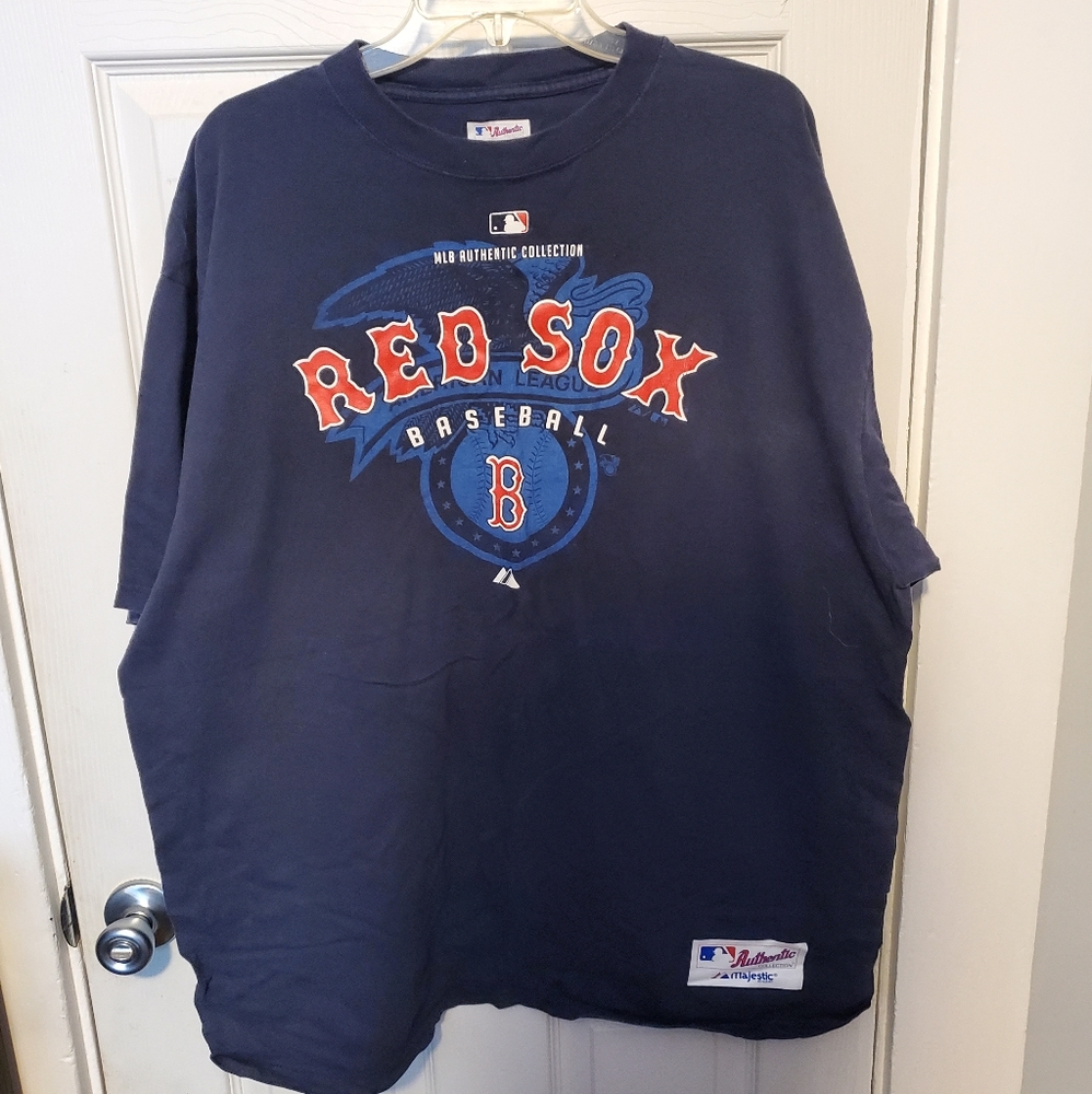 Boston Red Sox tshirt